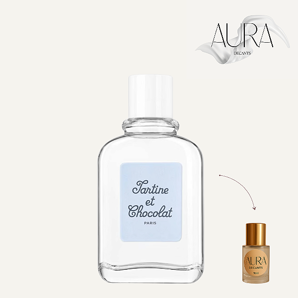 Tartine et Chocolate (Givenchy) - Infantil