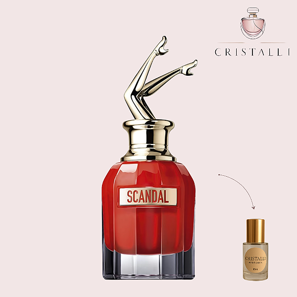 Scandal Le Parfum (Jean Paul Gaultier)