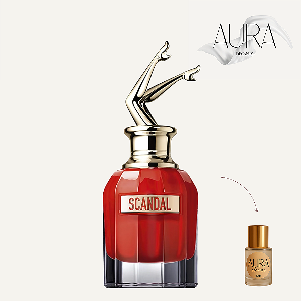 Scandal Le Parfum (Jean Paul Gaultier)