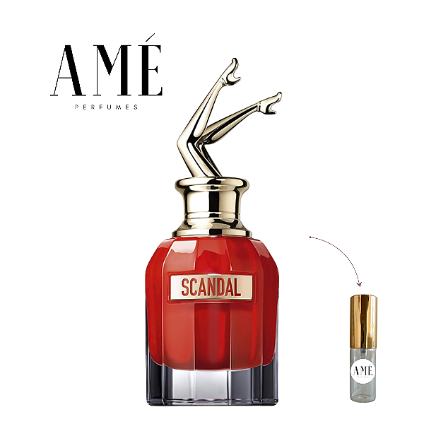 Scandal Le Parfum - Jean Paul Gaultier (Decant)