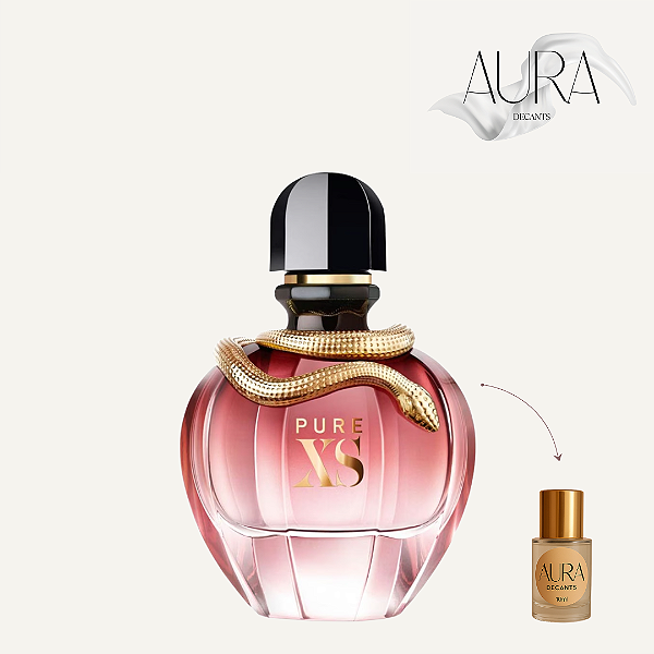Pure XS For Her (Paco Rabanne)