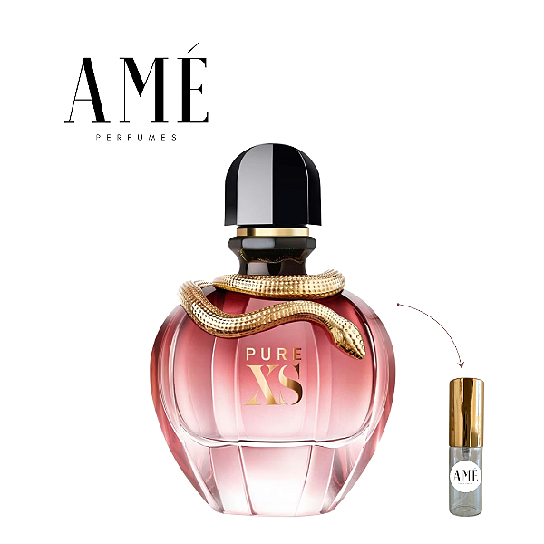 Pure XS For Her - Rabanne (Decant)
