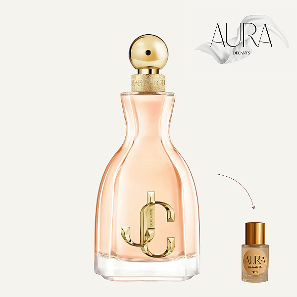 I Want Choo (Jimmy Choo)