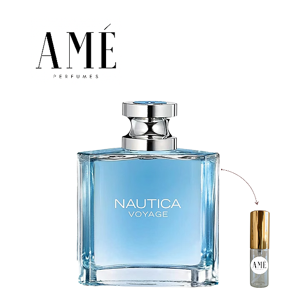 Nautica Voyage - Nautica (Decant)