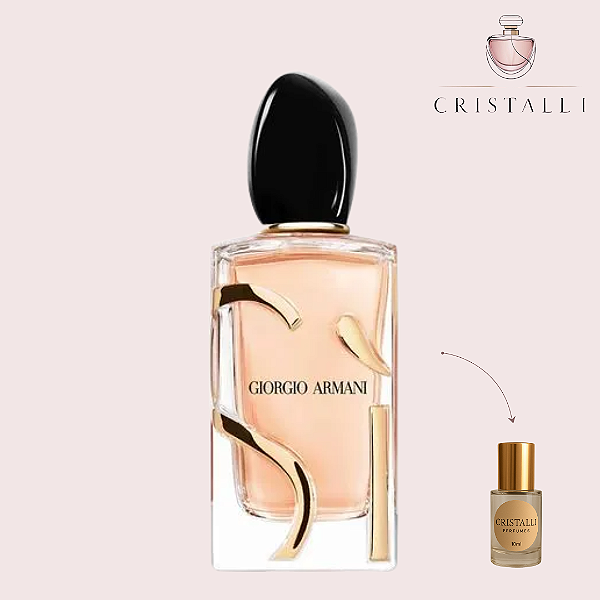 Sí EDP (Giorgio Armani)