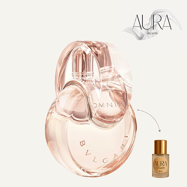 Omnia Crystalline EDP (Bvlgari)