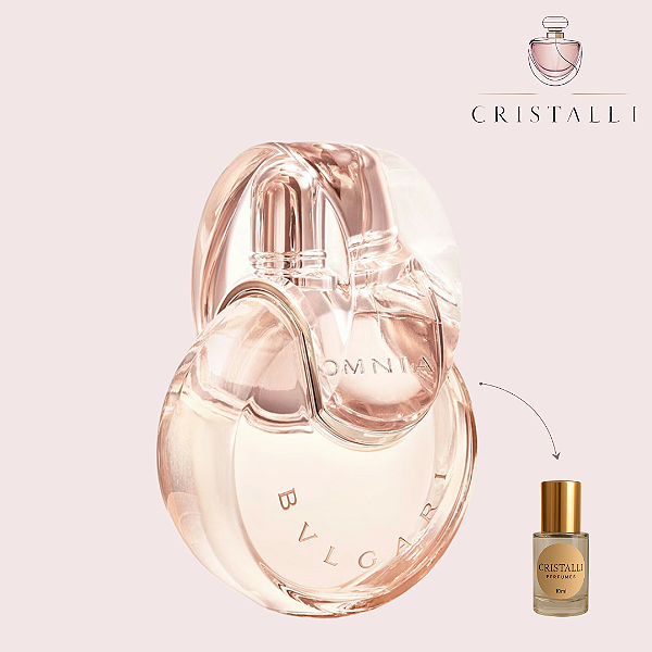 Omnia Crystalline EDP (Bvlgari)