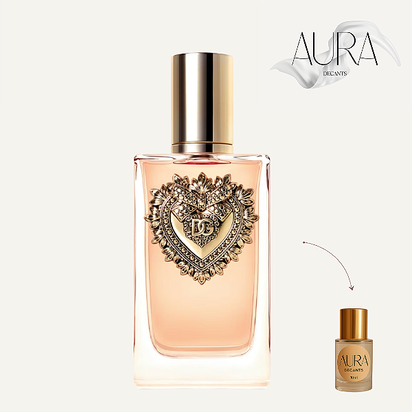 Devotion EDP (Dolce & Gabbana)