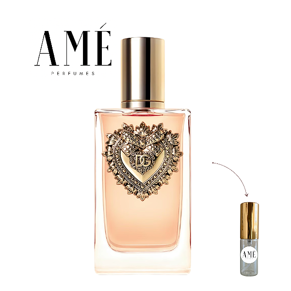 Devotion Eau de Parfum - Dolce & Gabbana (Decant)