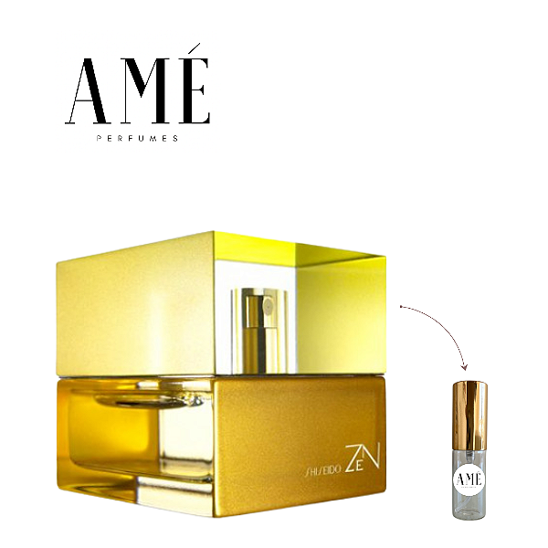 Zen - Shiseido (Decant)