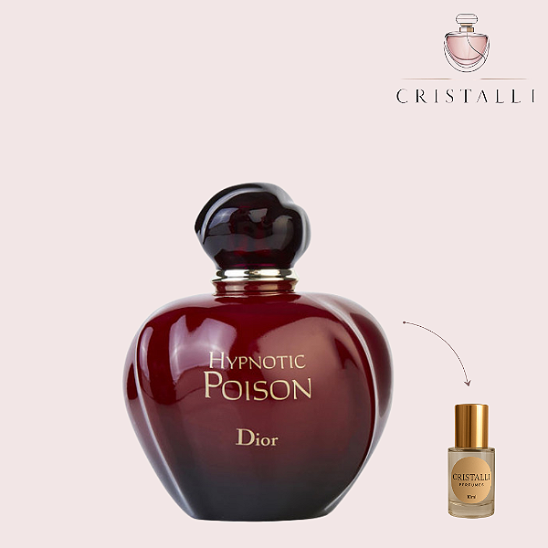 Hypnotic Poison - Dior