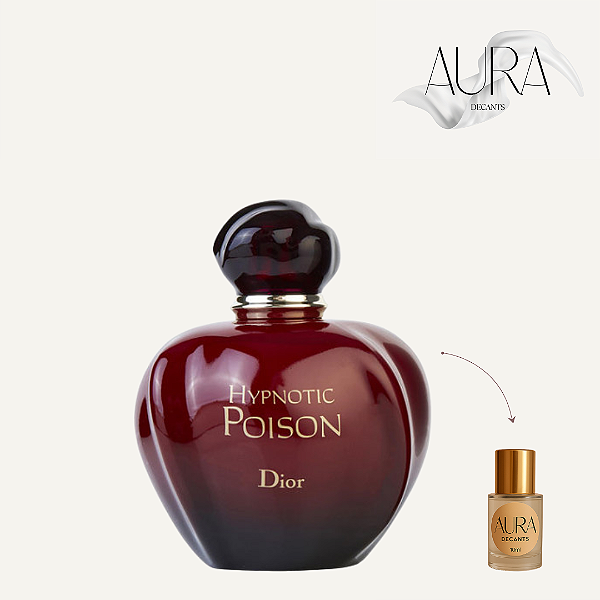Hypnotic Poison - Dior
