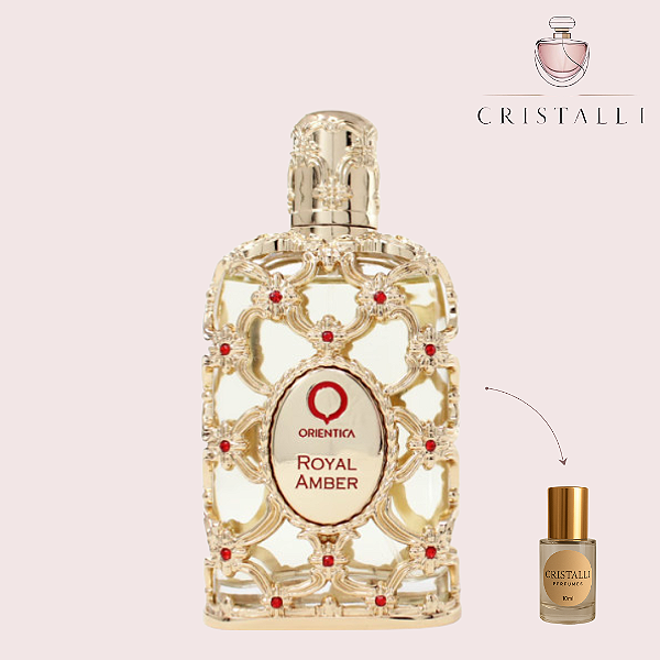 Royal Amber (Orientica)