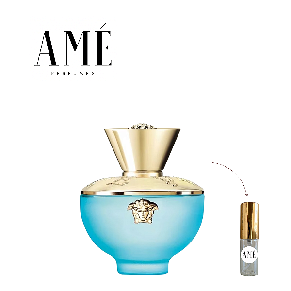 Dylan Turquoise Pour Femme - Versace (Decant)
