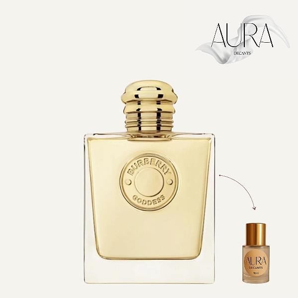 Goddess (Burberry)