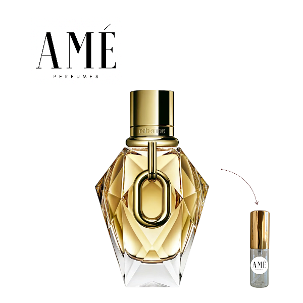Million Gold for Her - Paco Rabanne (Decant)