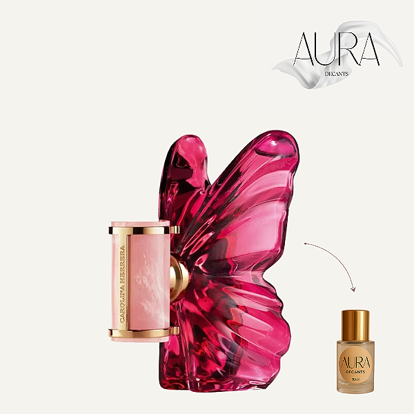 La Bomba (Carolina Herrera)