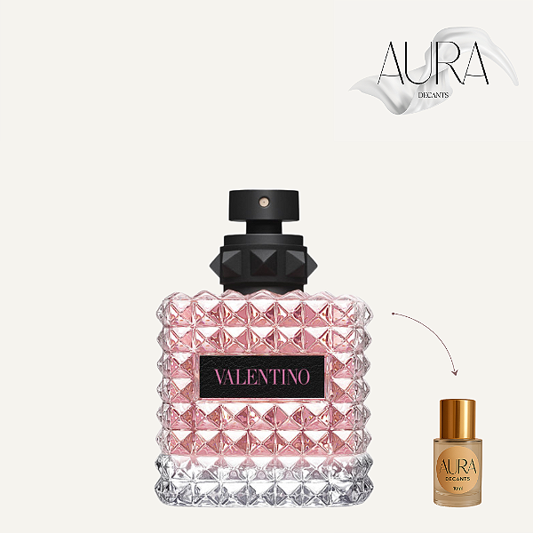 Donna Born in Roma (Valentino)