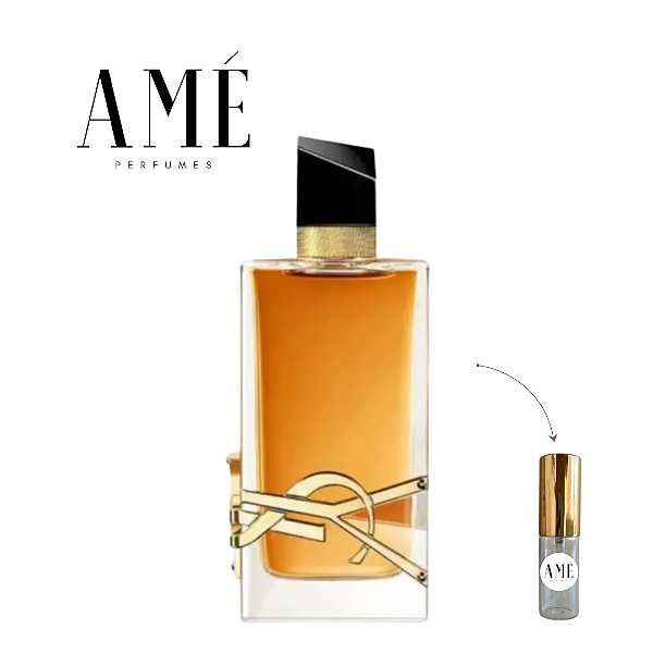 Libre Intense Eau de Parfum - Yves Saint Laurent (Decant)