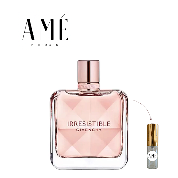 Irresistible Eau de Parfum – Givenchy (Decant)
