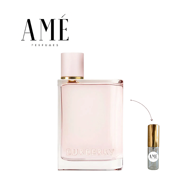 Her Eau de Parfum – Burberry (Decant)