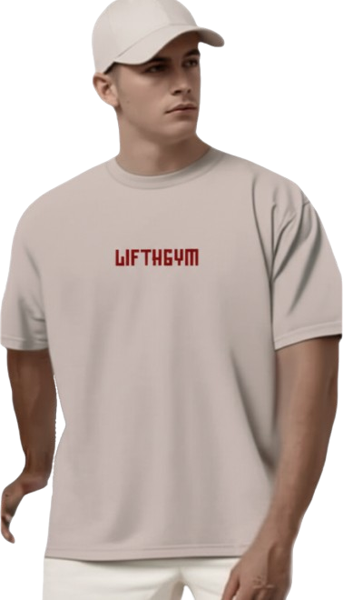 Camisa Básica - Lifthgym