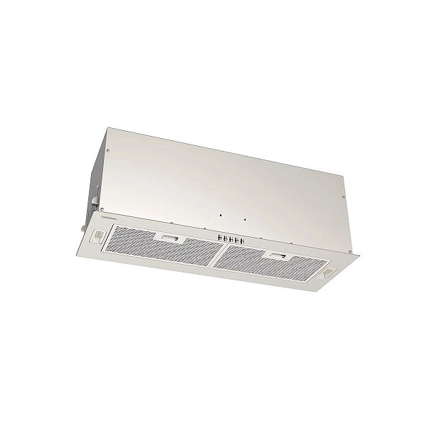 Coifa de Embutir Tramontina Incasso 75 Retangular Aço Inox 75cm - 220V