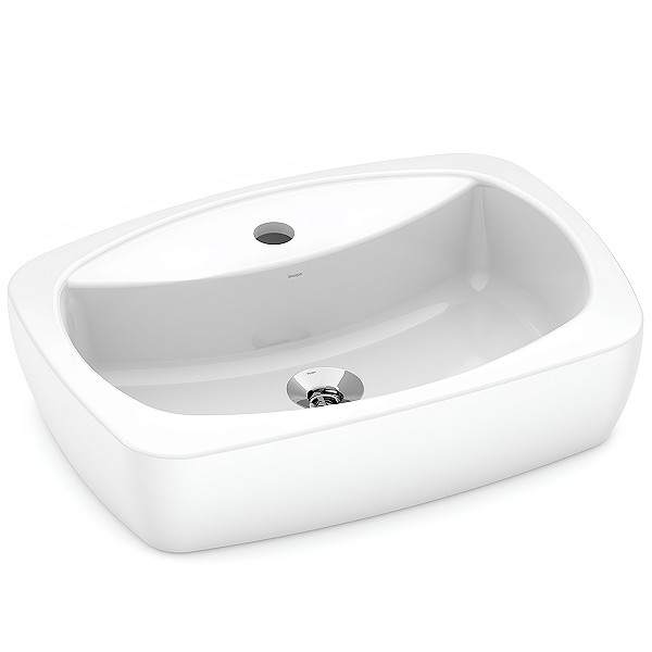 Cuba de Apoio Incepa Thema 50x36cm