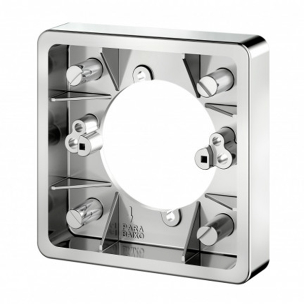 Conversor p/ Acabamento de Válvula Quarter/Flux