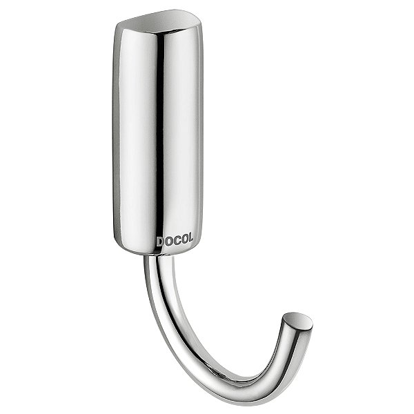 Cabide Docol Idea - Cromado
