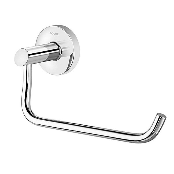 Papeleira Docol Hope Cromada