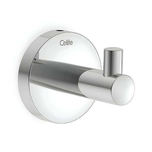 Cabide Celite City - Cromado