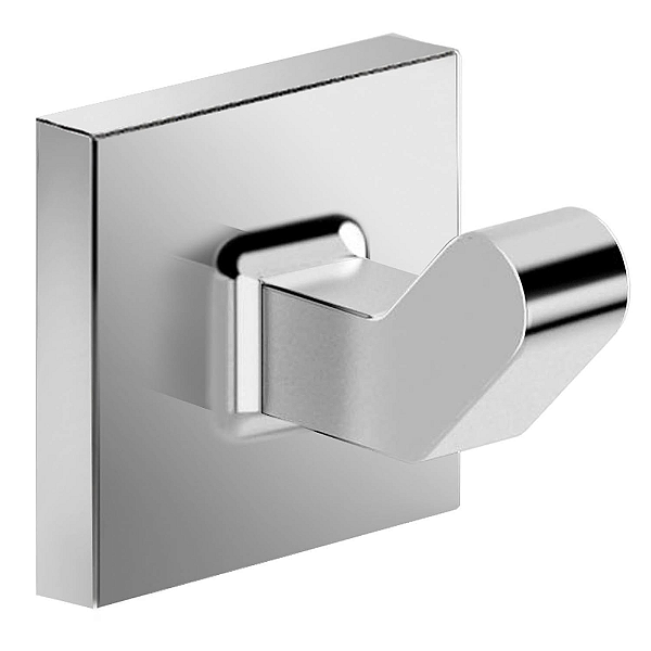 Cabide Celite Up - Cromado