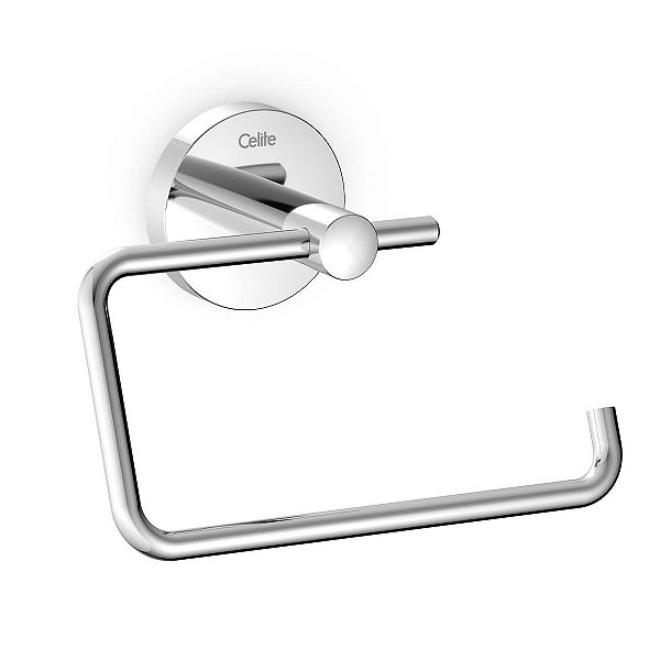 Papeleira Celite City - Cromado