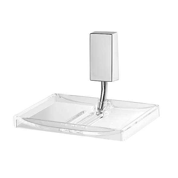 Saboneteira Lorenzetti Loren Way