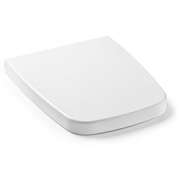 Assento Sanitário Incepa Boss PP Soft Close Branco