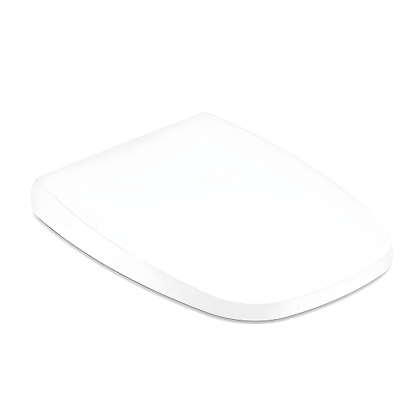 Assento Sanitário Soft Close Incepa Avant/Art - Branco