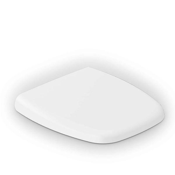 Assento Sanitário Soft Close Celite Fit Plus - Branco