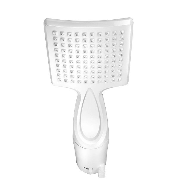 Chuveiro Lorenzetti Shower Eletrônico Branco - 127V