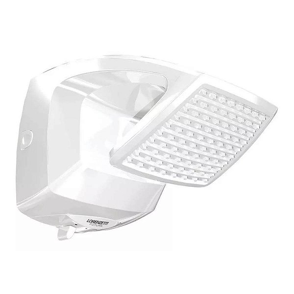 Chuveiro Lorenzetti Futura Multitemperaturas Branco - 220V