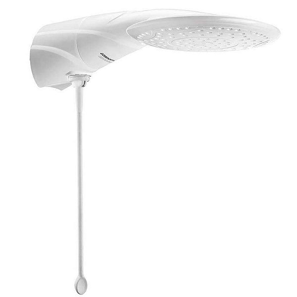 Chuveiro Lorenzetti Advanced Eletrônico Branco - 220V