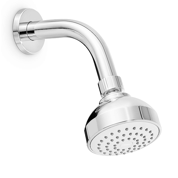 Chuveiro de Parede Celite Smart - Cromado