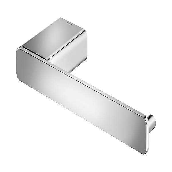 Papeleira Docol Flat - Cromado