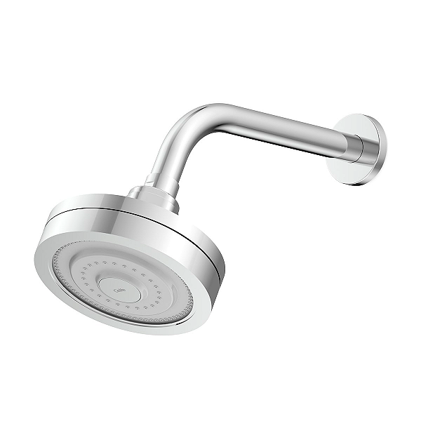 Chuveiro de Parede Celite Master - Cromado