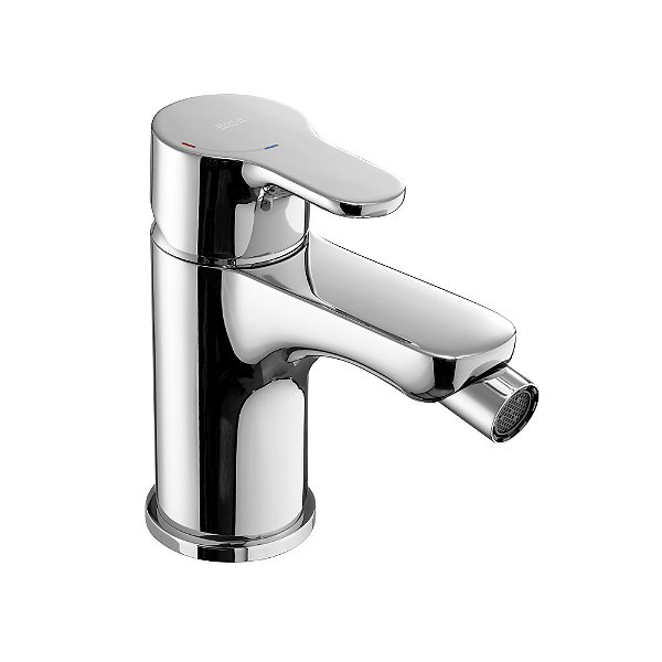 Torneira Monocomando Banheiro Bidê Roca L20 - Cromado