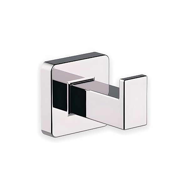 Cabide Toalha Omega Premium Cromado