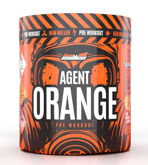AGENT ORANGE