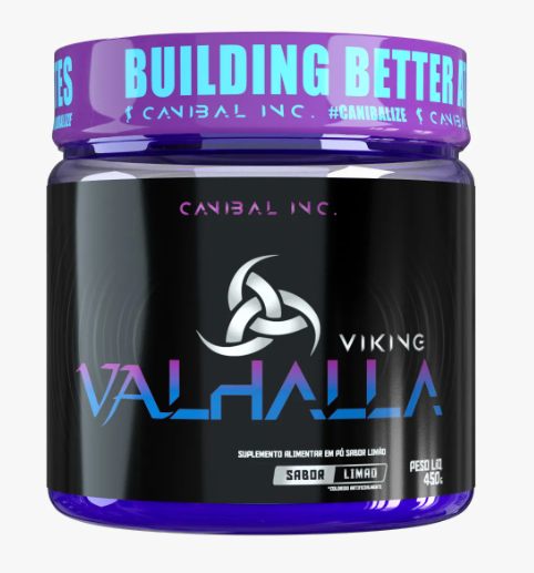 Viking Valhalla 450G