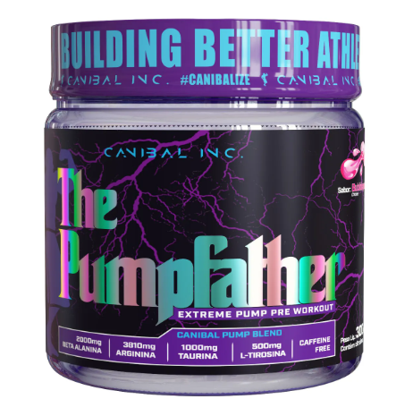 The Pumpfather 300G