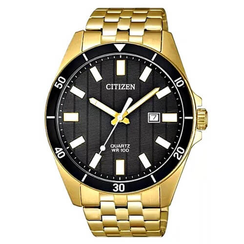 Relógio Citizen Masculino Gents AN8072-58E / TZ30802U
